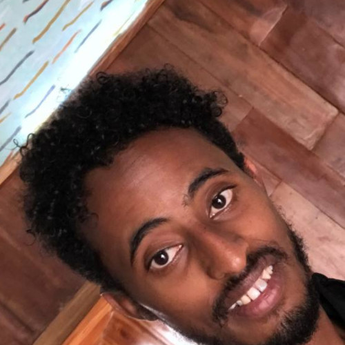 Biniyam K. profile photo