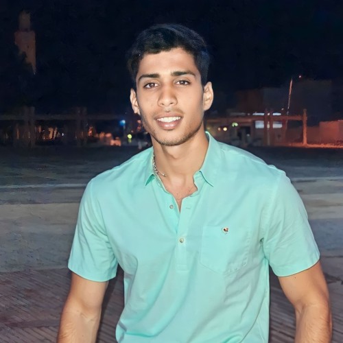 ISMAIL A.