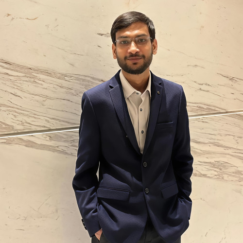 Shubham C. profile photo