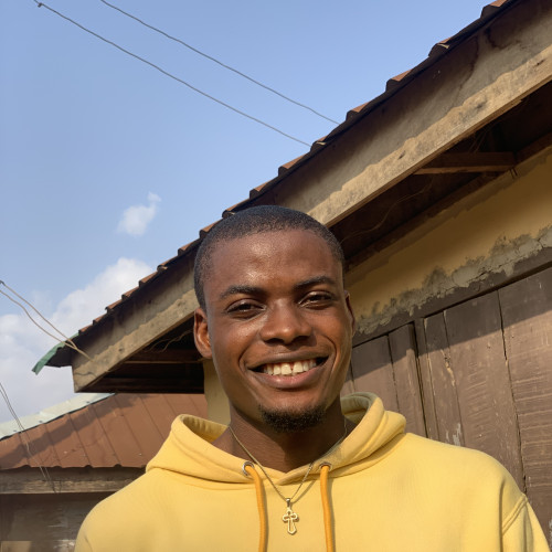 Samuel A. profile photo