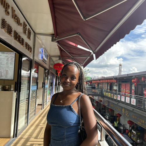Diana K. profile photo