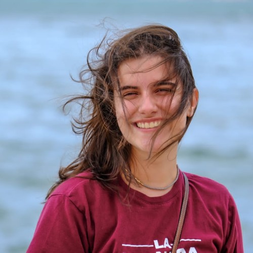 Alexandra  C.
