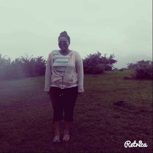 shikha a. profile photo