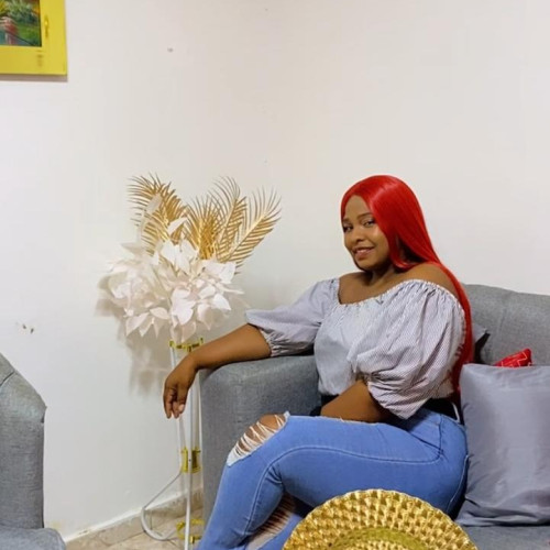 Lesly desiret R. profile photo