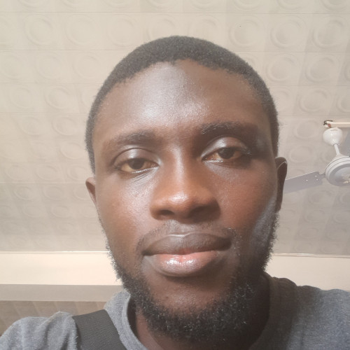 Ibrahim  H.
