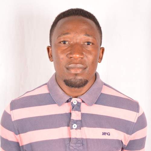 Nji B. profile photo
