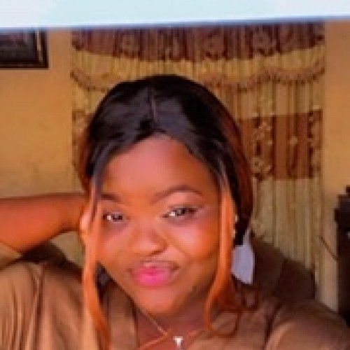 Abena Y. profile photo