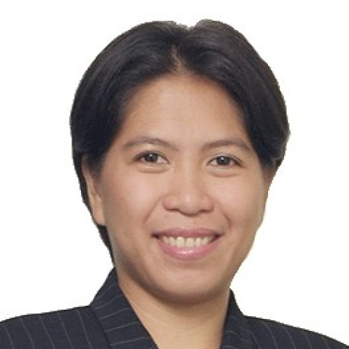 Khristine T. profile photo