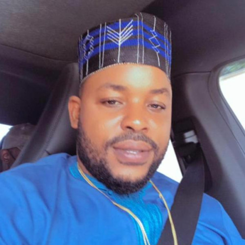 Emmanuel Odior U. profile photo