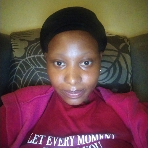 XOLILE B.