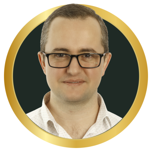 Husrev C. profile photo