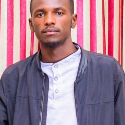 Eliud S. profile photo