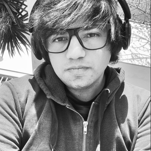 Marcelo B. profile photo