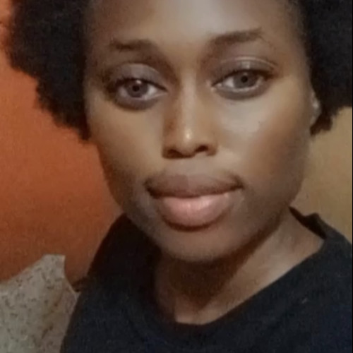 Funmi R.