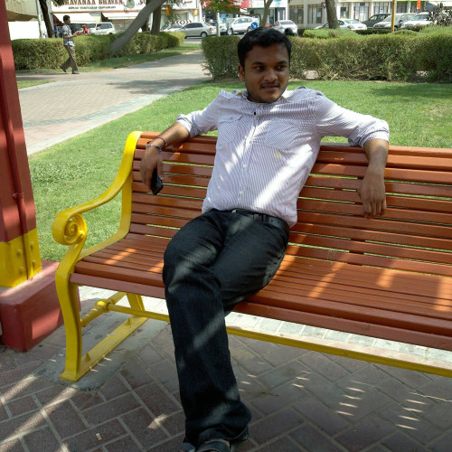 Stalin C. profile photo