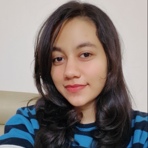 Isha M.