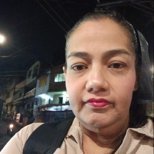 Alejandra p. profile photo