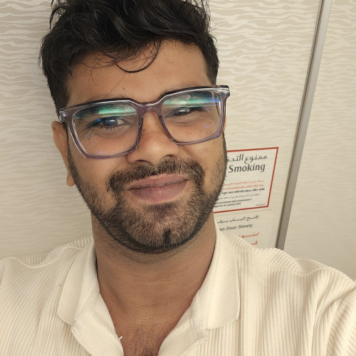 Shuhaid F. profile photo