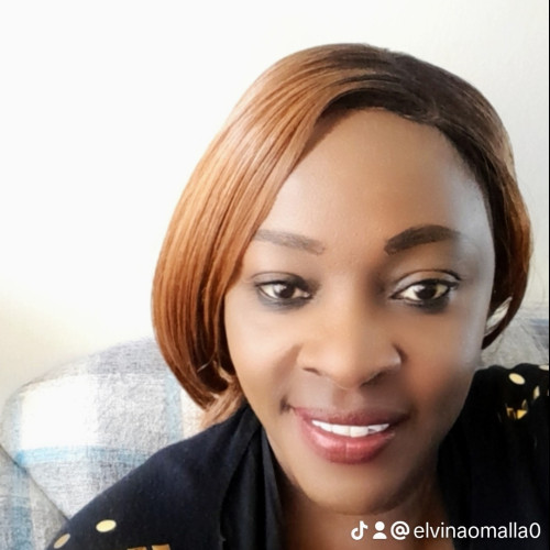 Elvina O.