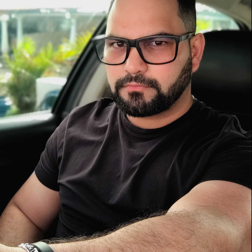 Darwin B. profile photo