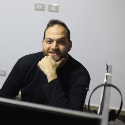 Abdulrahman K.