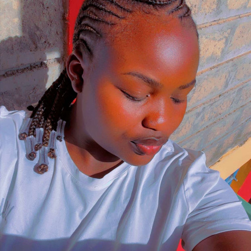 Consolata A. profile photo