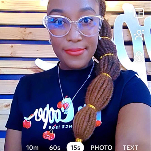 Lerrine M. profile photo