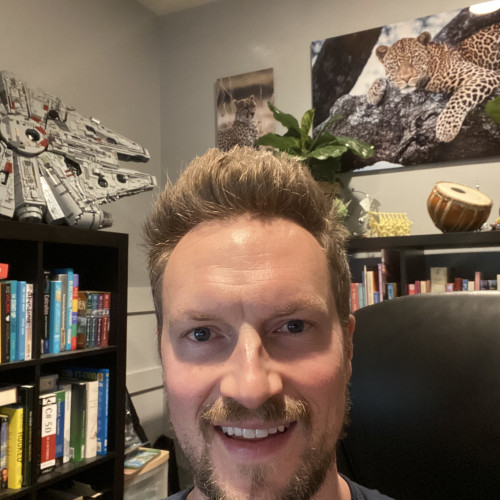 Bryant H. profile photo