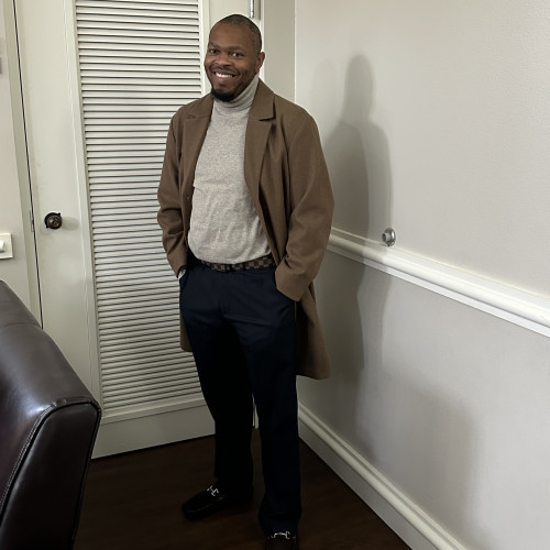 Reginald M. profile photo