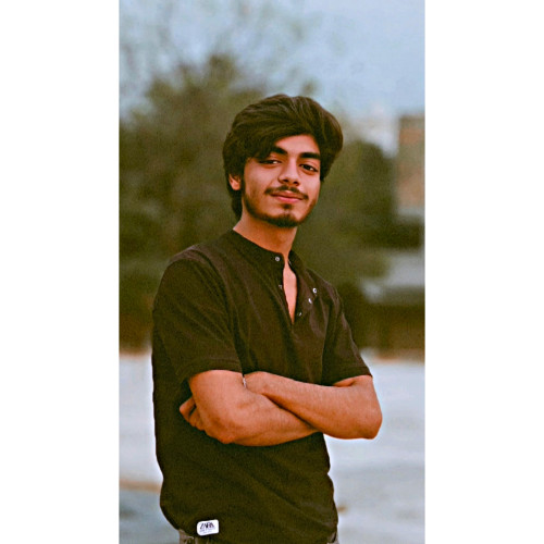 Samy U. profile photo
