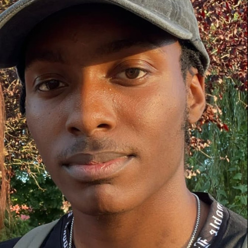 Mudiwa M. profile photo