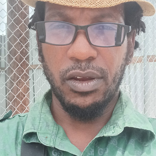 Oneil B. profile photo