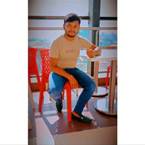 Pratik B. profile photo