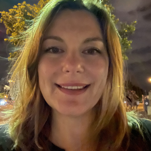 Stefanie F. profile photo