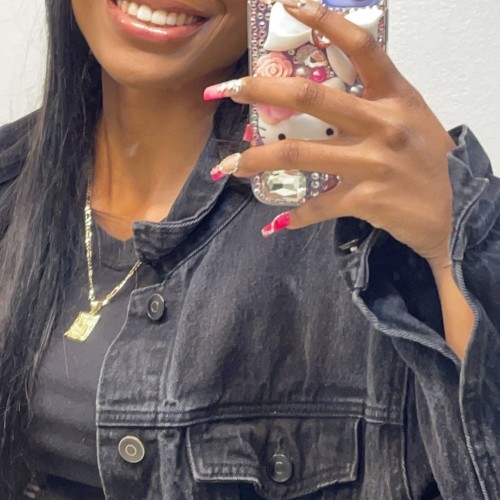 Kierra  M.