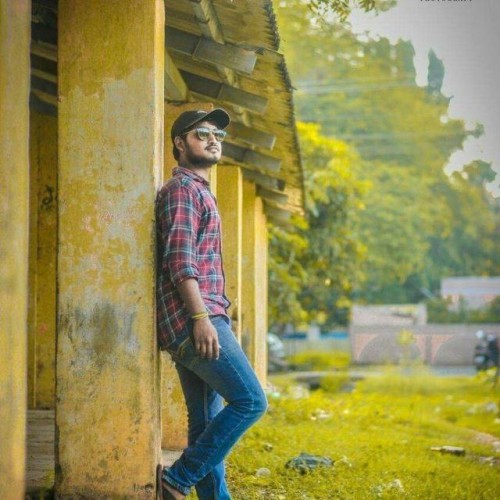 sai manohar v.
