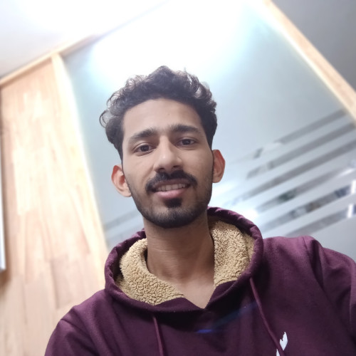 Pratik  R. profile photo