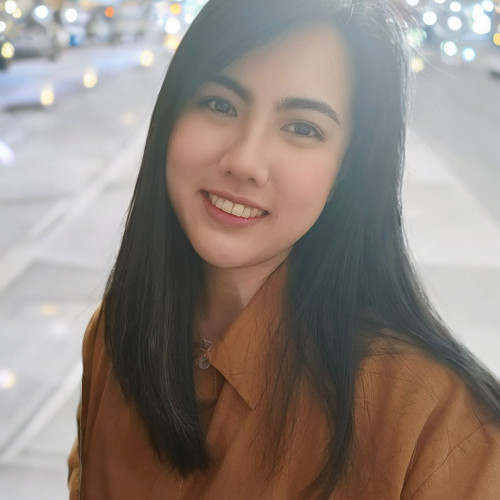 Imah Glenice D. profile photo