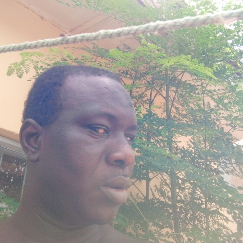 Iliyasu I. profile photo