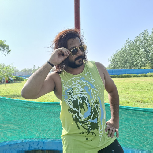 Mayank S. profile photo