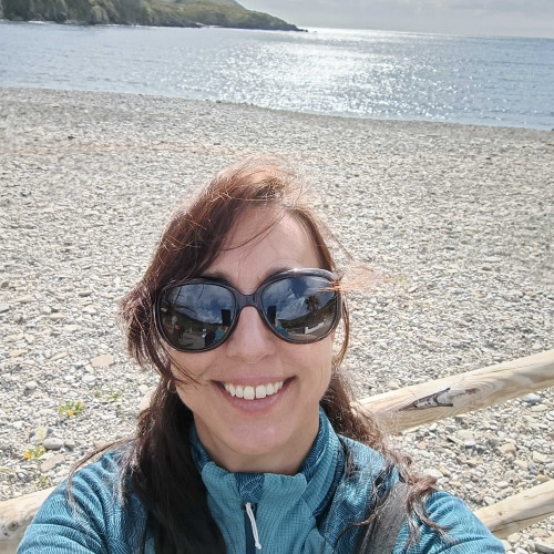 Eva D. profile photo