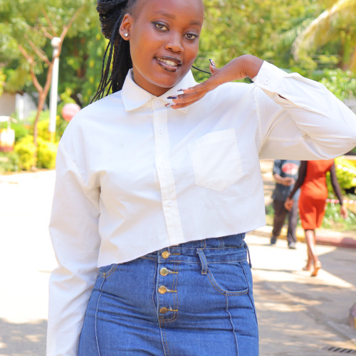 faith W. profile photo