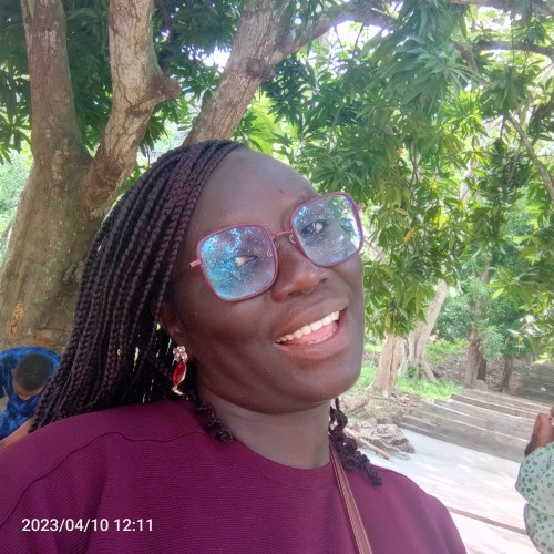 Oluwabusola  A.