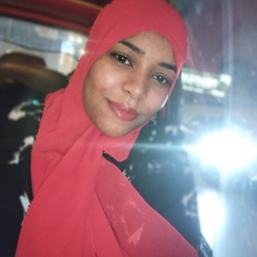 Yosra S. profile photo