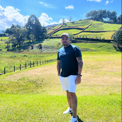 Kevinjose R. profile photo