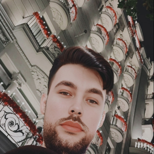 Mounsef  A. profile photo