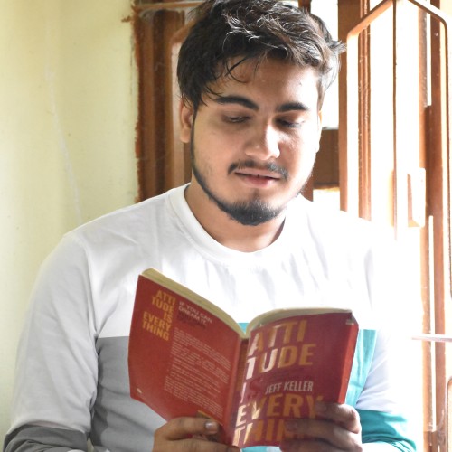 Pritam  M.