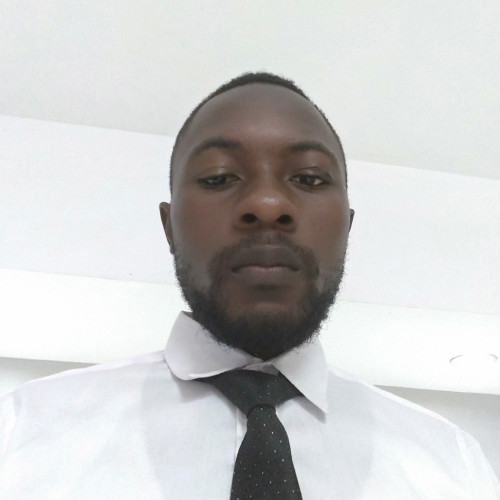 muhindo g. profile photo