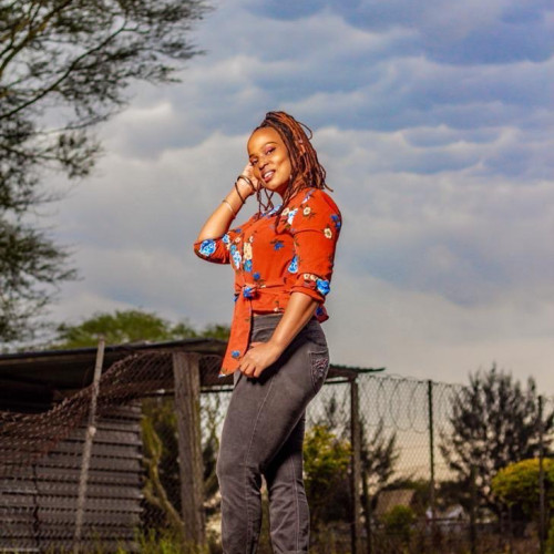 Simphiwe M.