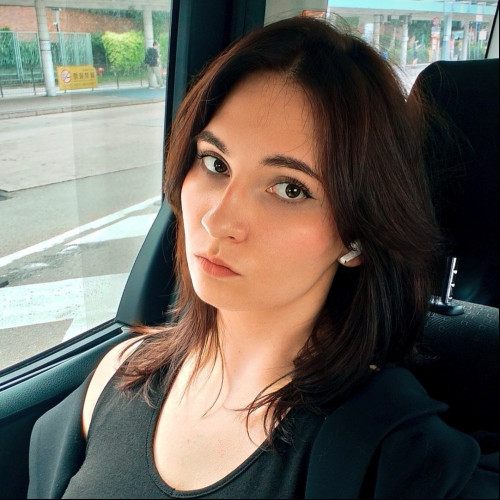 Kate F. profile photo
